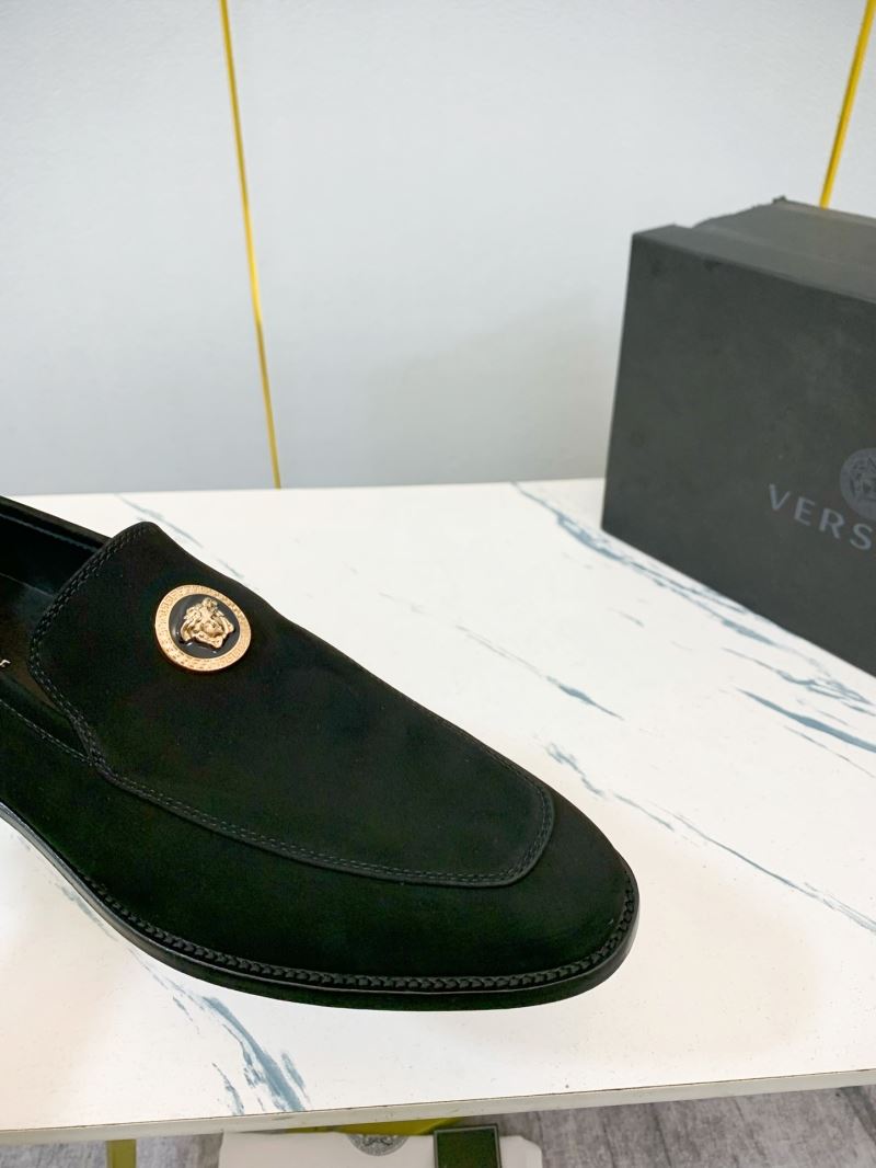 Versace Business Shoes